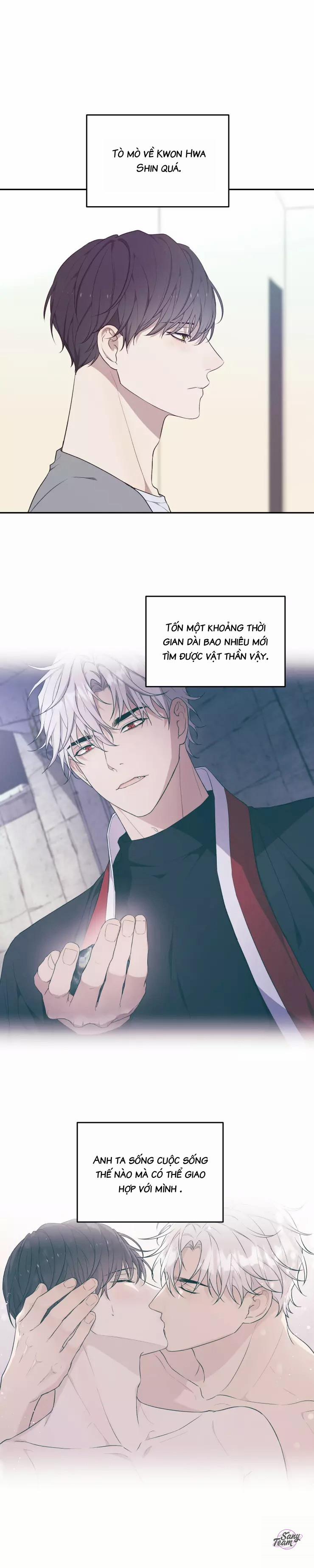 Ám Mộng 23 trang 9