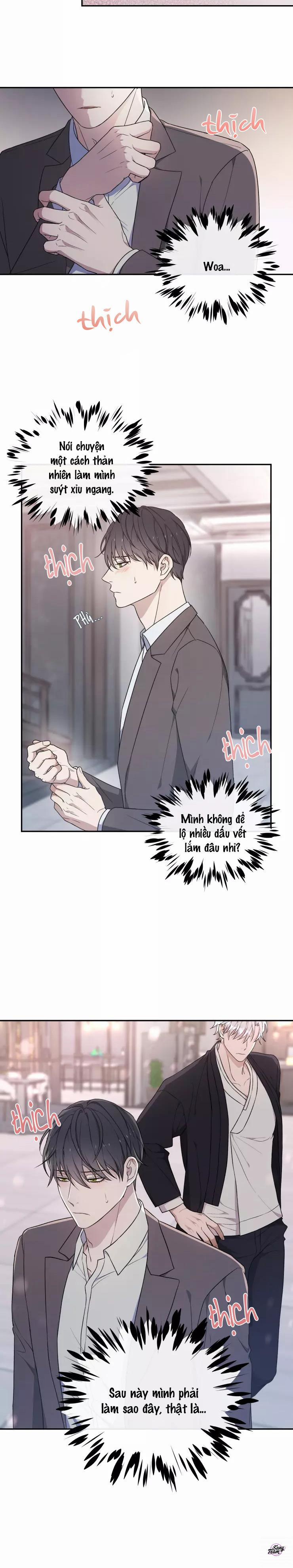 Ám Mộng 24 trang 14