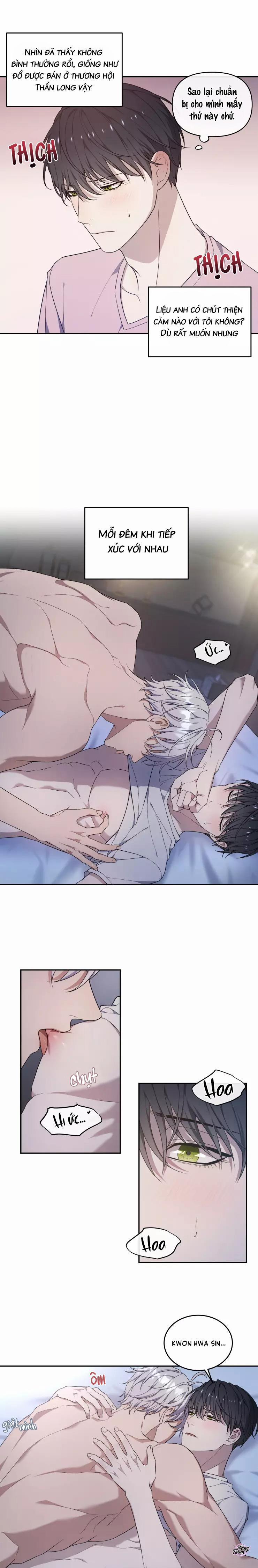 Ám Mộng 25 trang 10