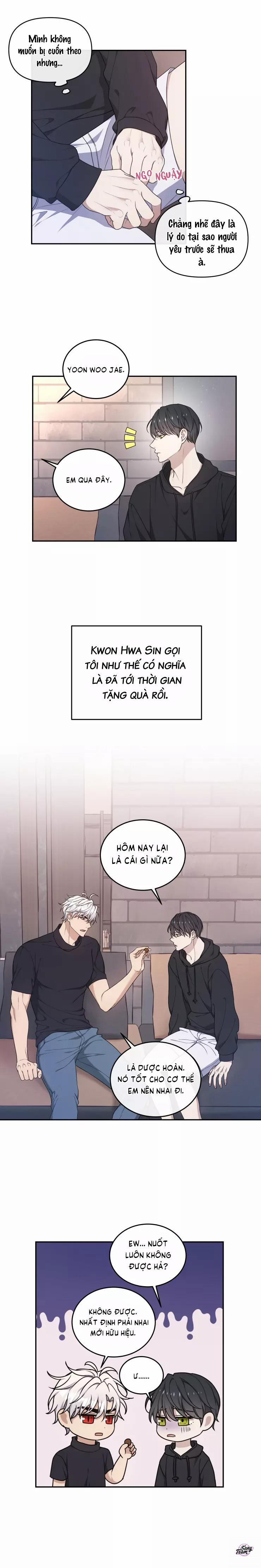 Ám Mộng 25 trang 12