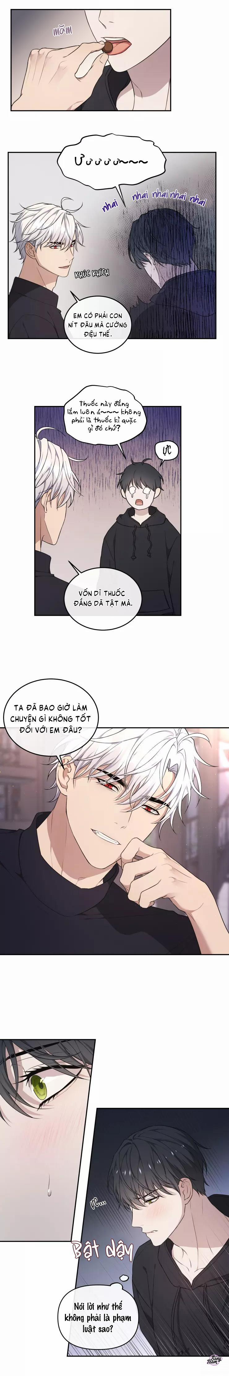Ám Mộng 25 trang 13