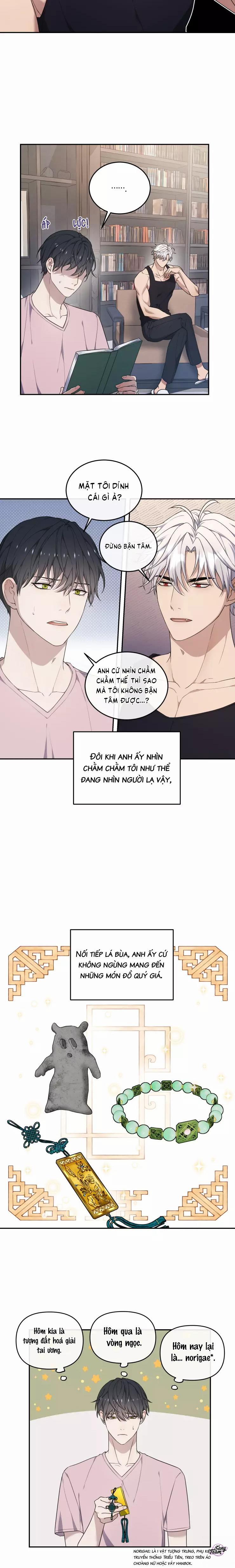 Ám Mộng 25 trang 9