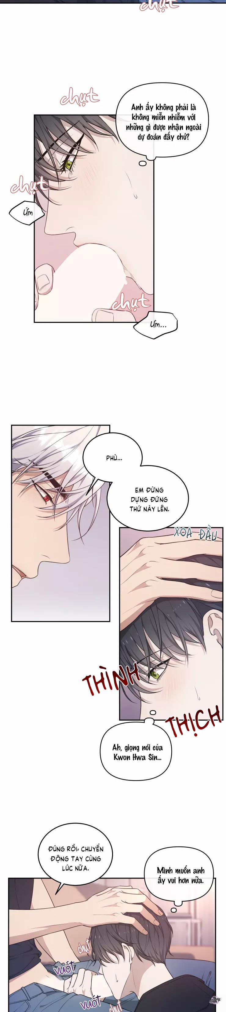 Ám Mộng 26 trang 10