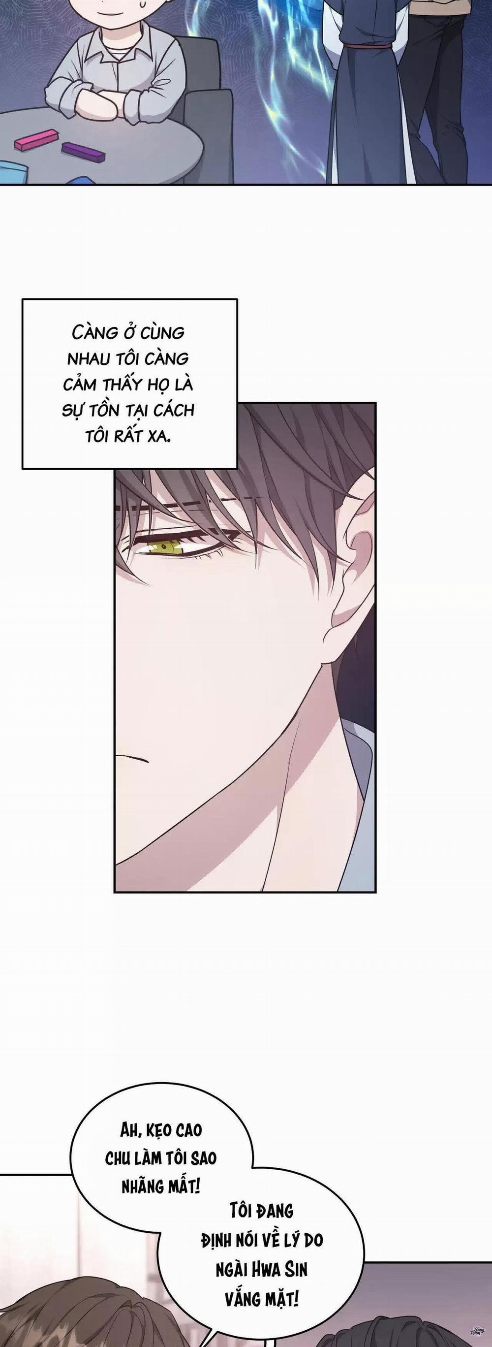 Ám Mộng 27 trang 15