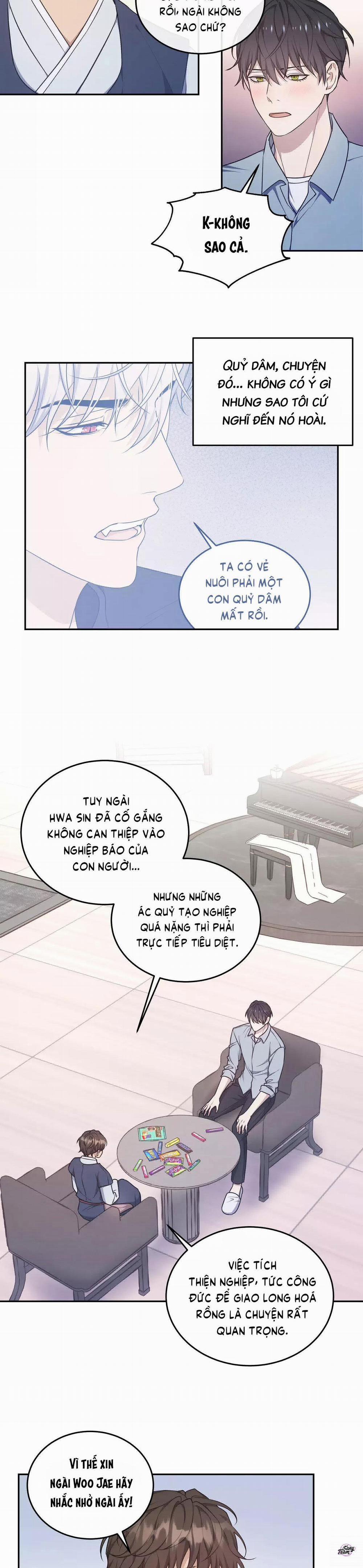 Ám Mộng 27 trang 17