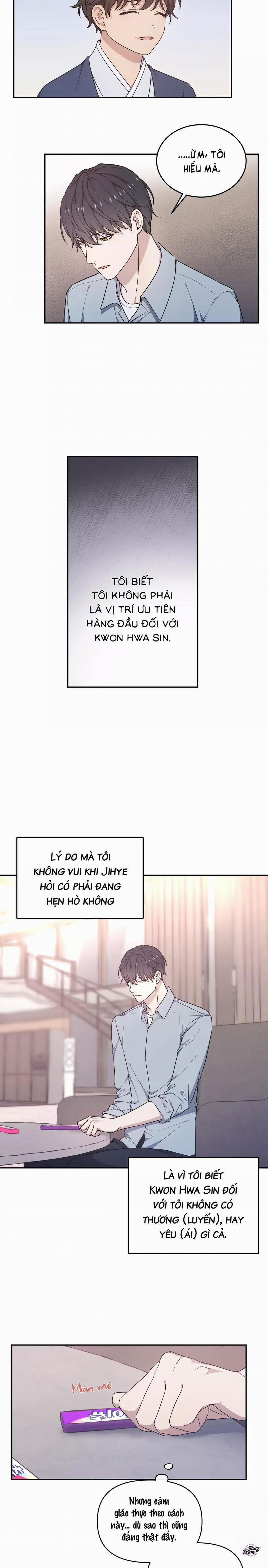 Ám Mộng 27 trang 18