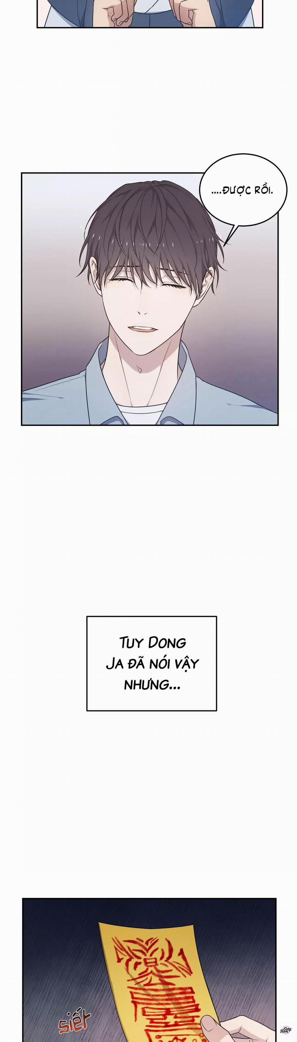 Ám Mộng 27 trang 20