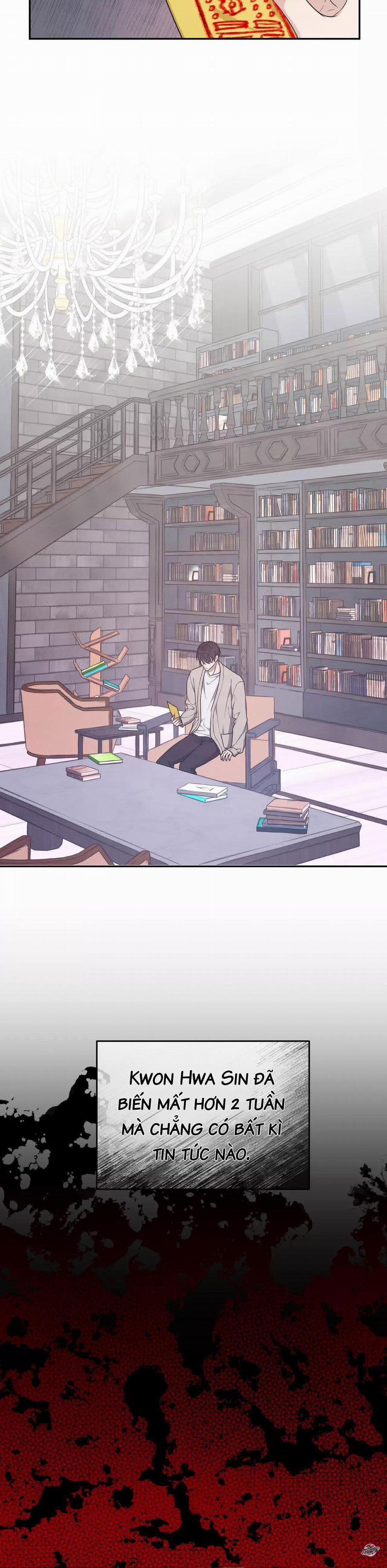 Ám Mộng 27 trang 21