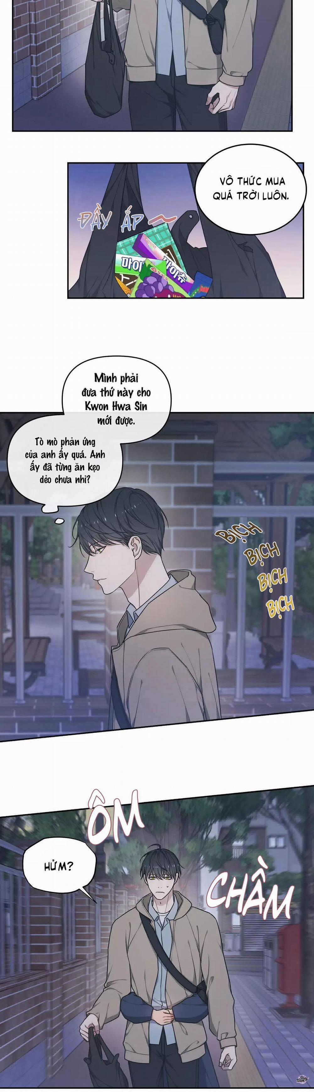 Ám Mộng 27 trang 9