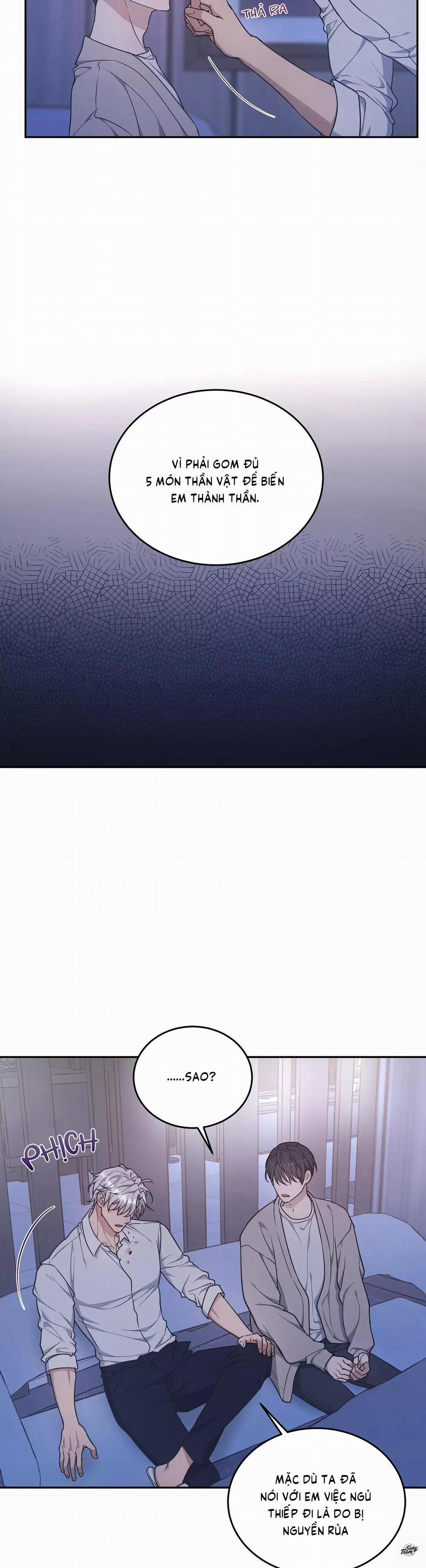 Ám Mộng 29 trang 23