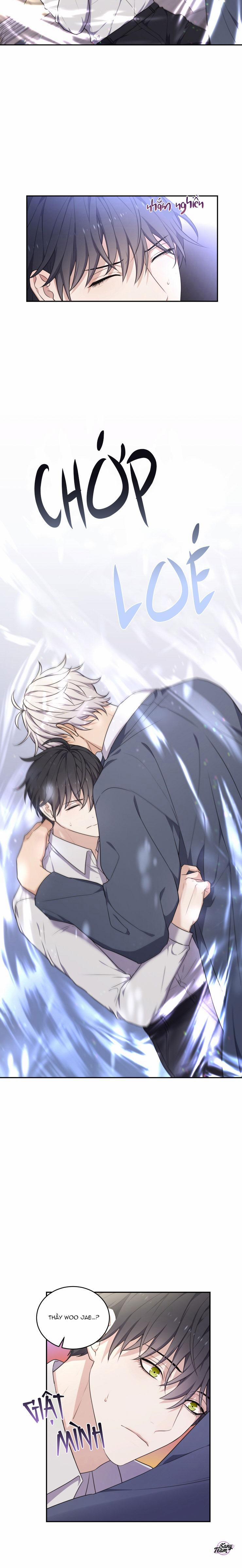 Ám Mộng 3 trang 11