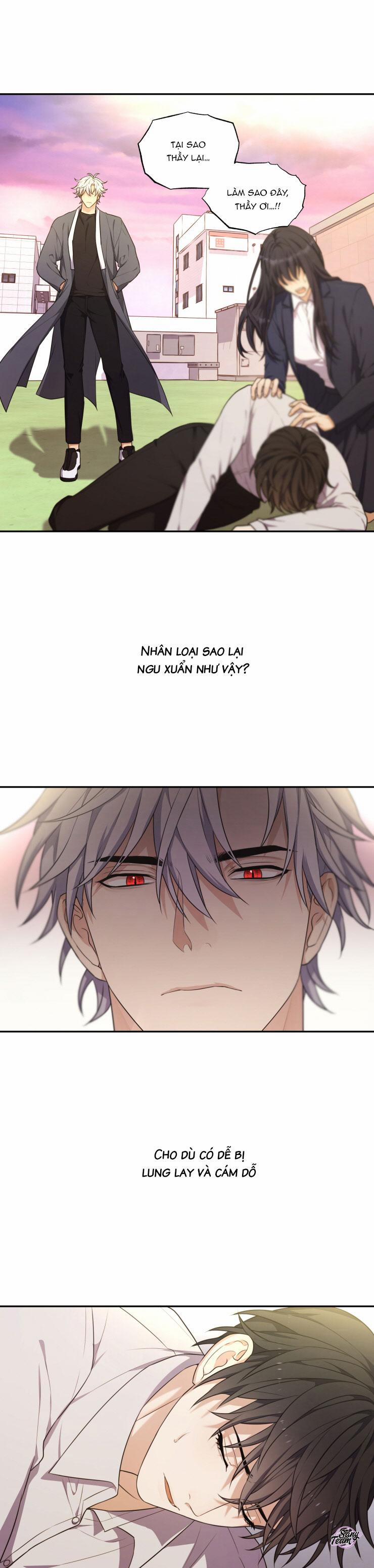 Ám Mộng 3 trang 16