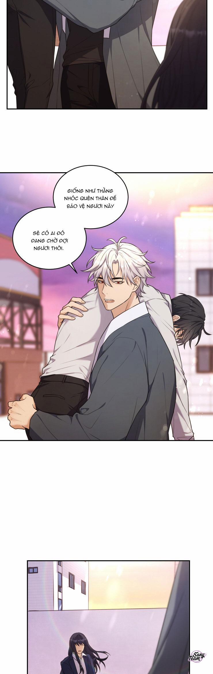 Ám Mộng 3 trang 18