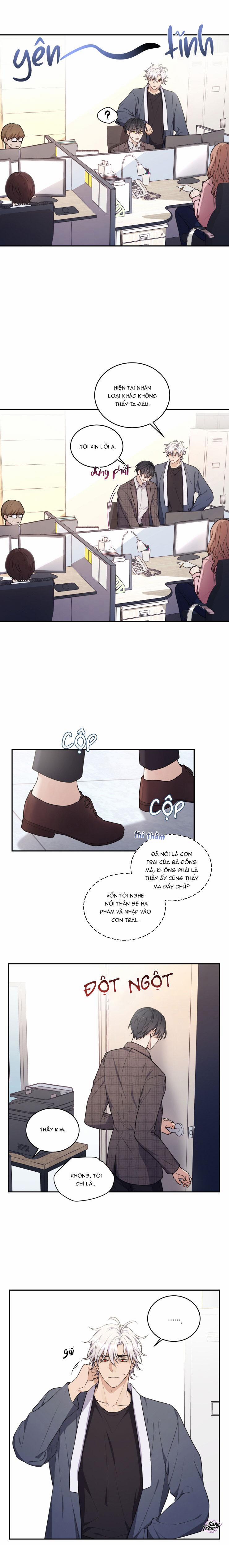 Ám Mộng 3 trang 4