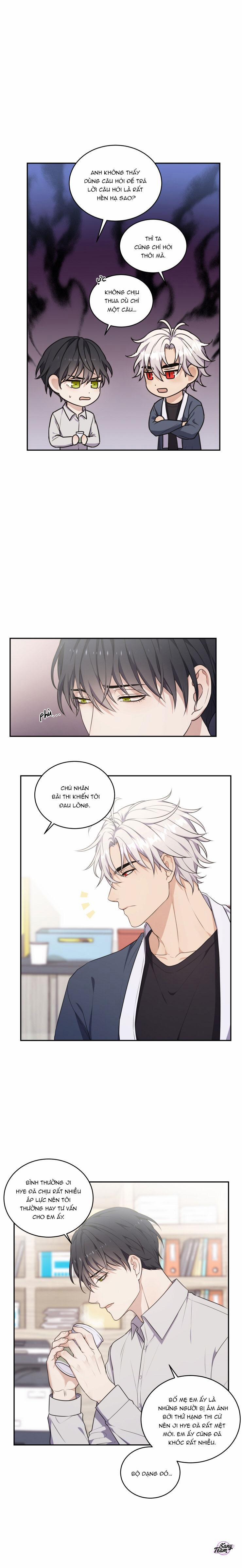 Ám Mộng 3 trang 7