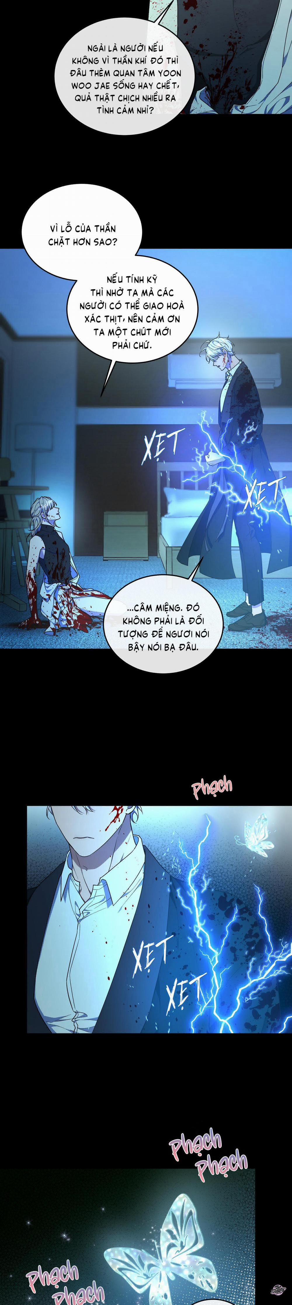 Ám Mộng 30 trang 12