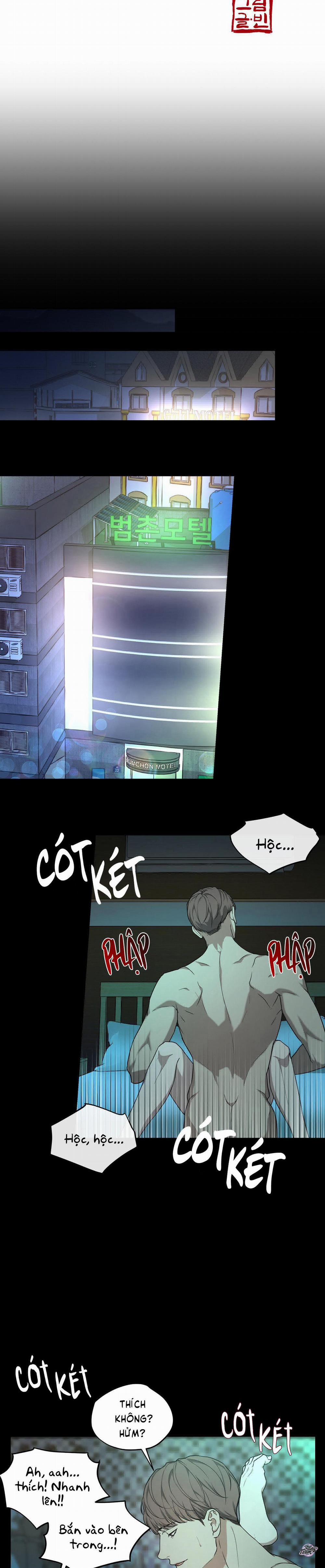Ám Mộng 30 trang 2