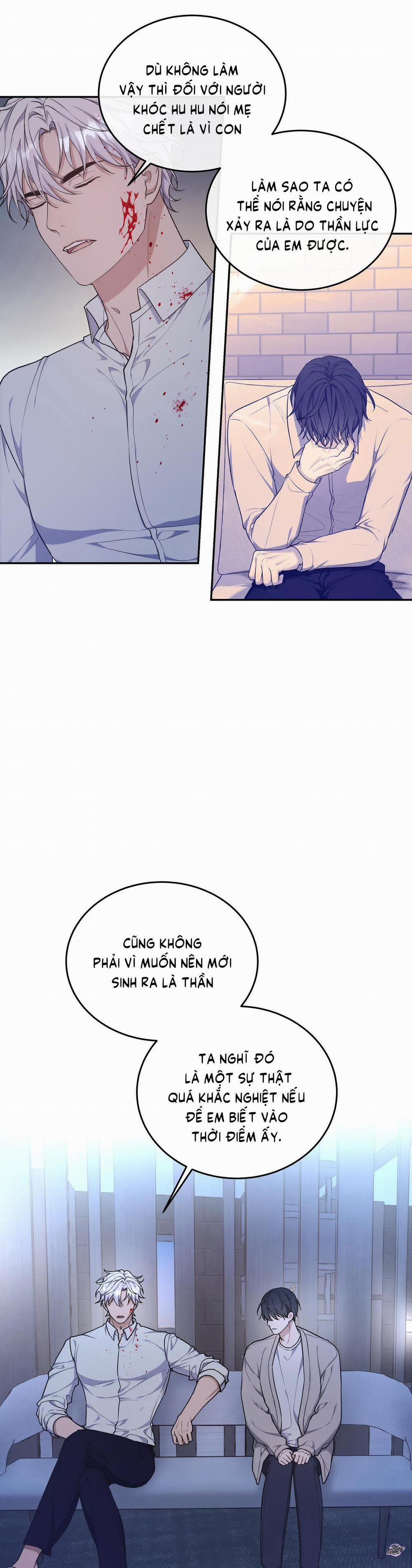 Ám Mộng 30 trang 20