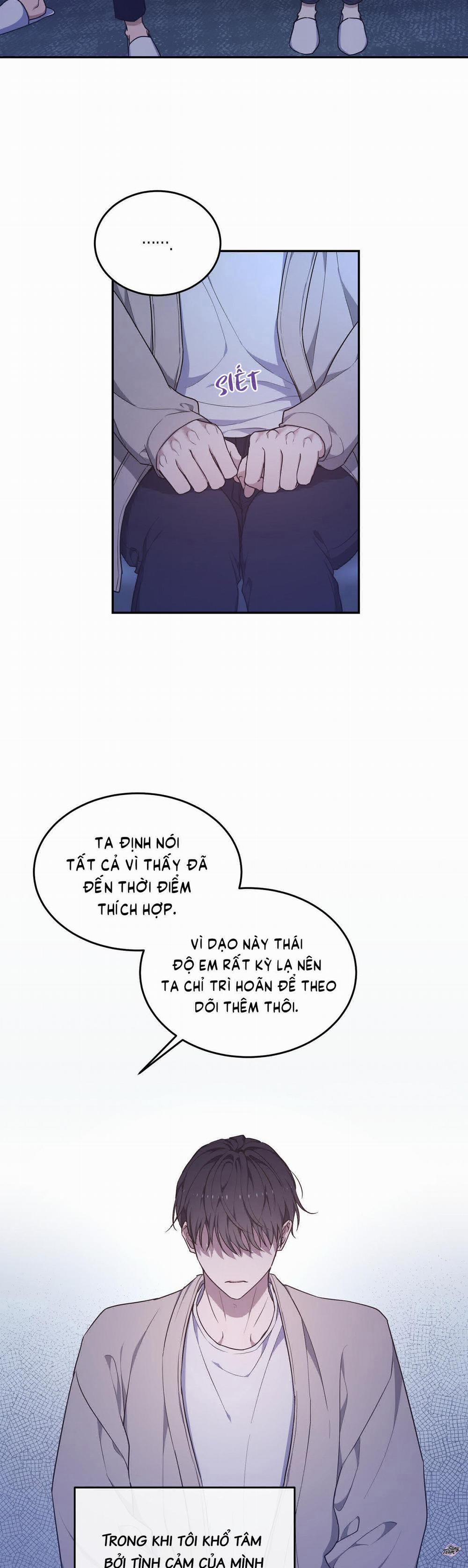 Ám Mộng 30 trang 21