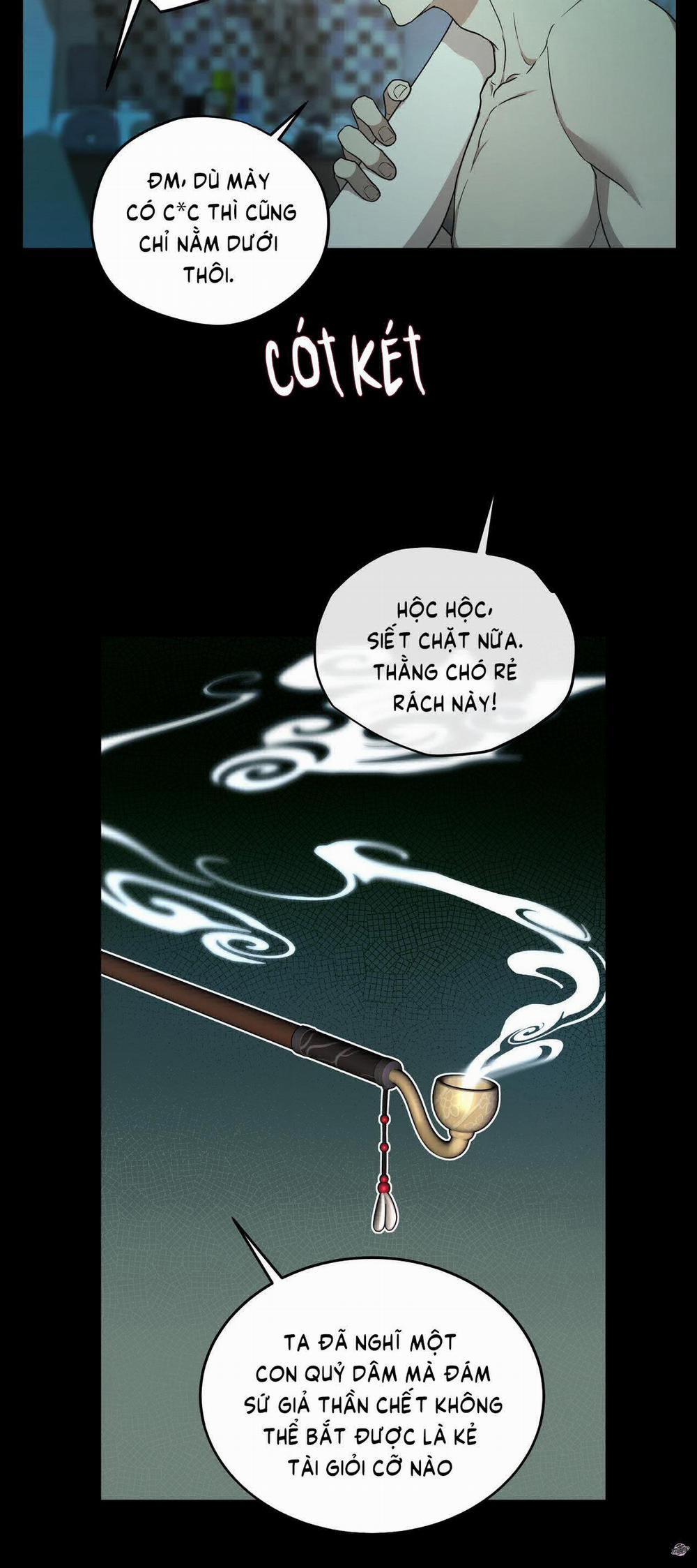 Ám Mộng 30 trang 3