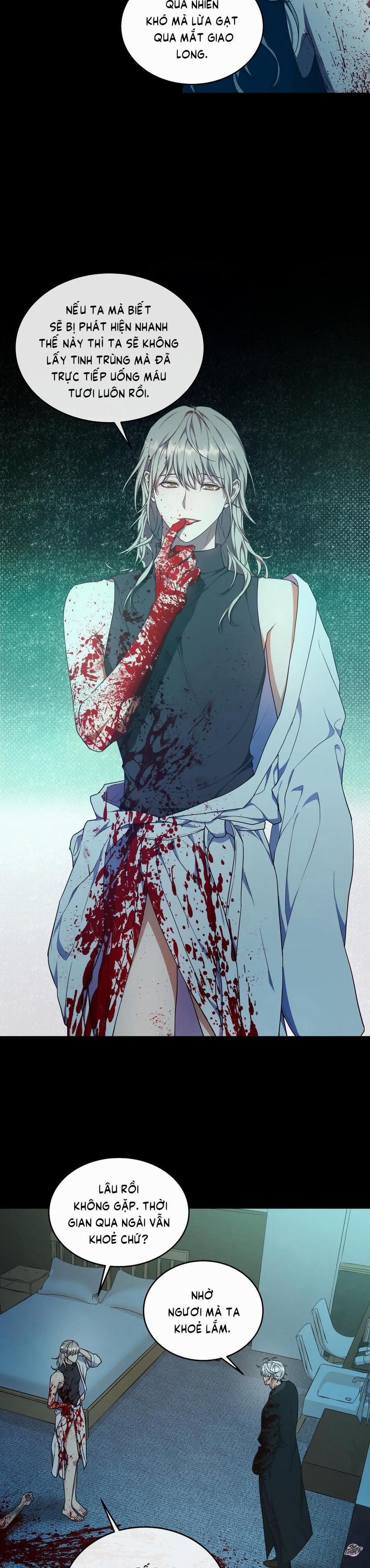 Ám Mộng 30 trang 6