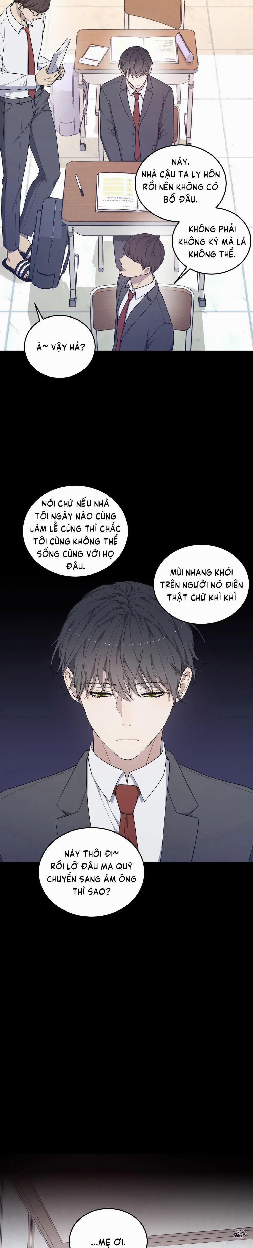 Ám Mộng 31 trang 11