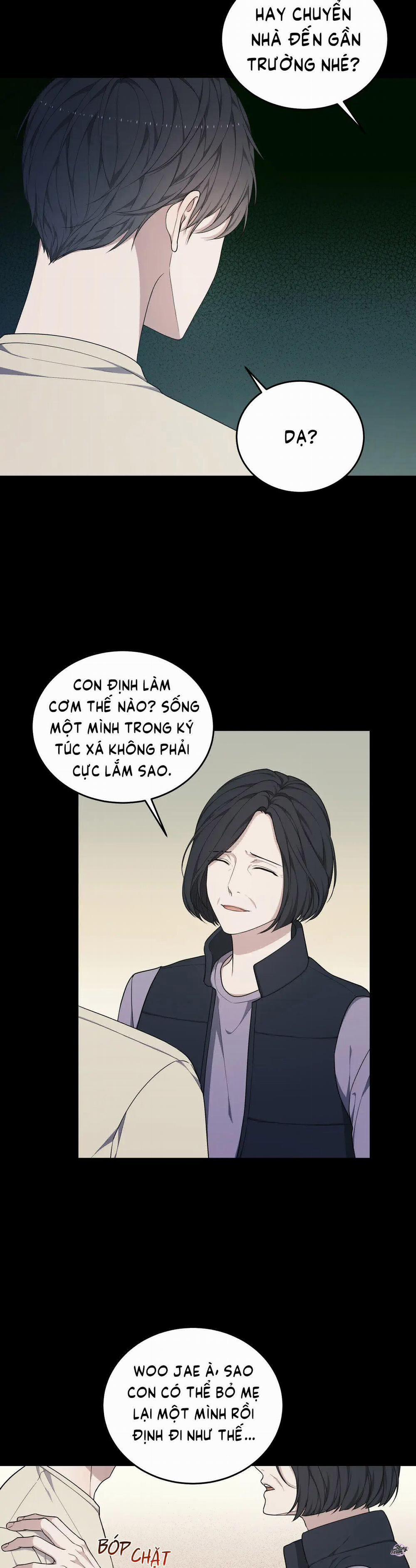 Ám Mộng 31 trang 15