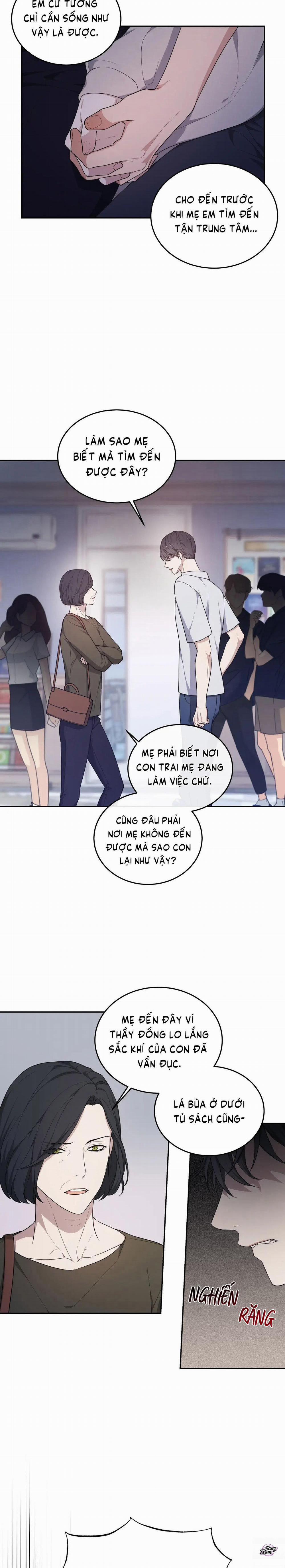 Ám Mộng 31 trang 18