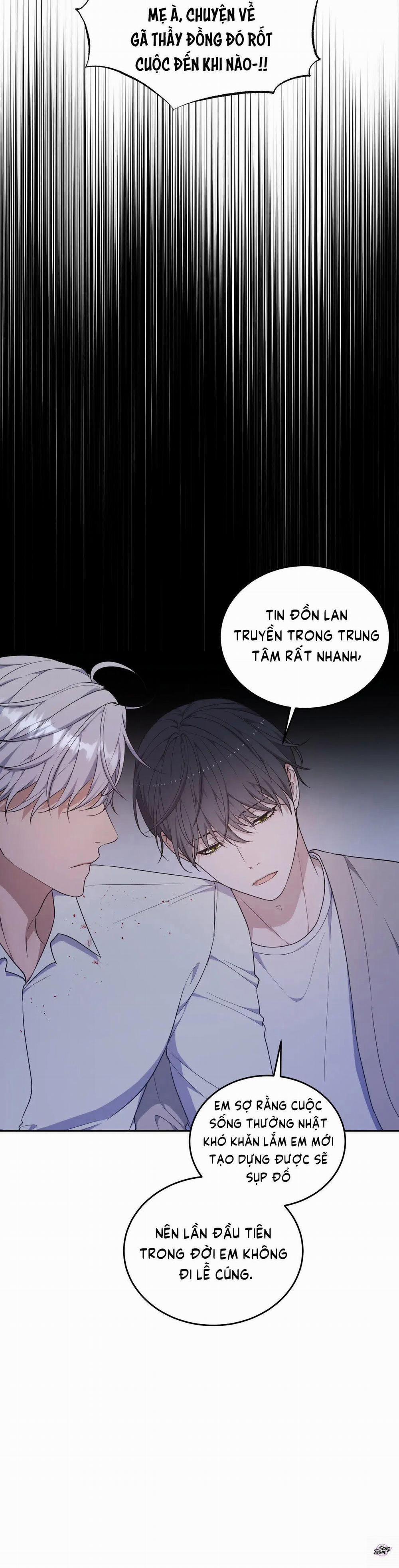 Ám Mộng 31 trang 19