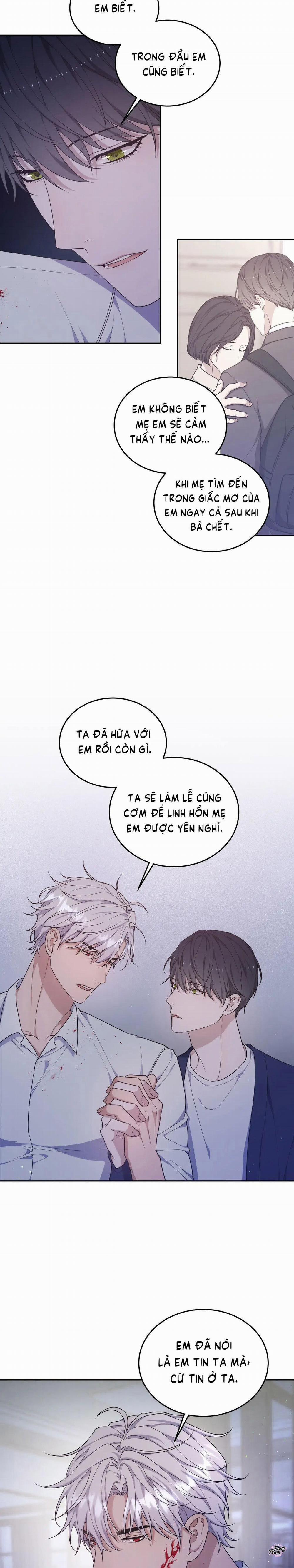 Ám Mộng 31 trang 21