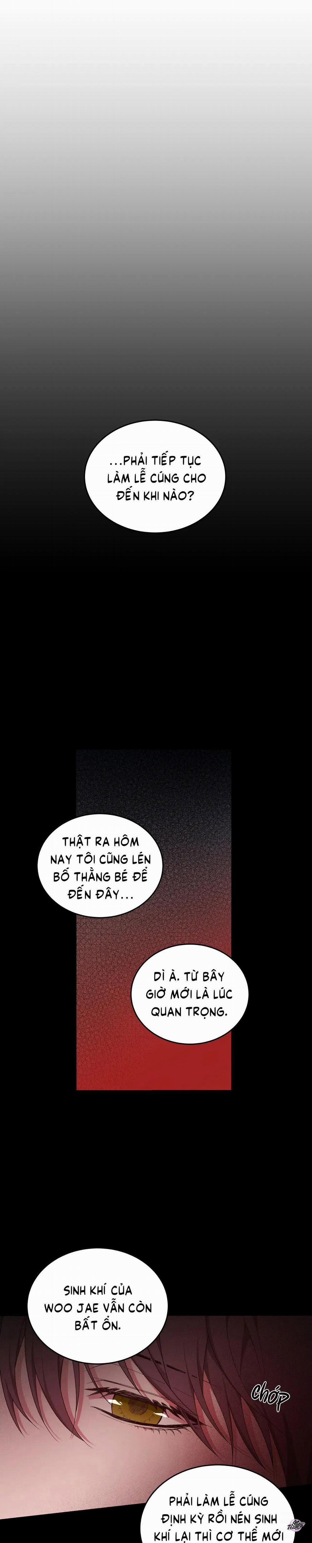 Ám Mộng 31 trang 5