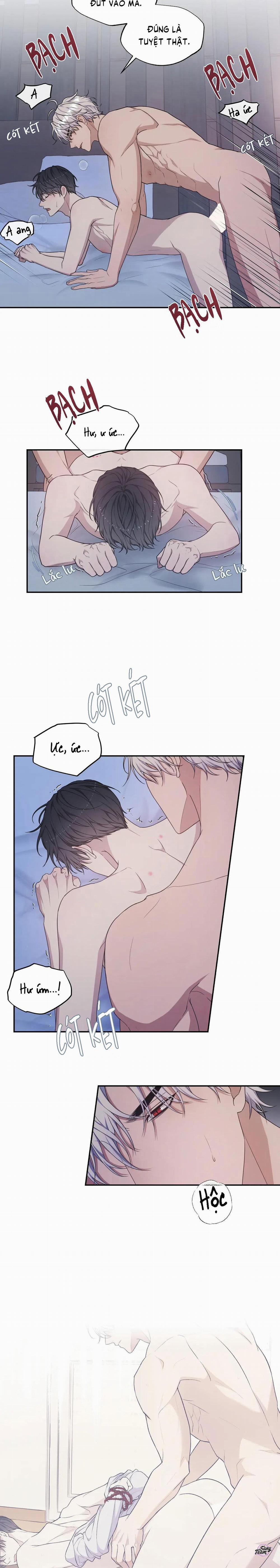 Ám Mộng 33 trang 10