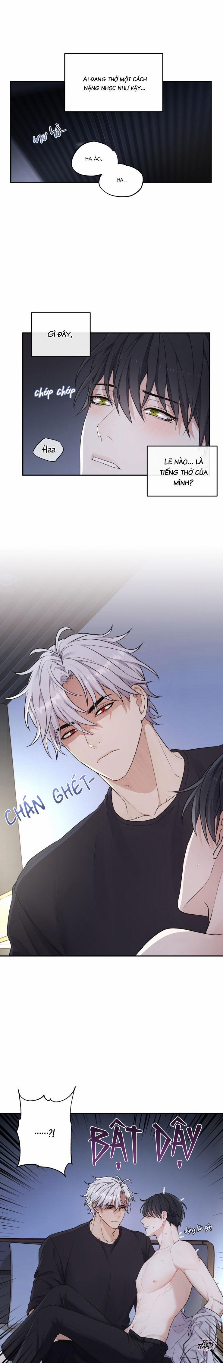 Ám Mộng 4 trang 12