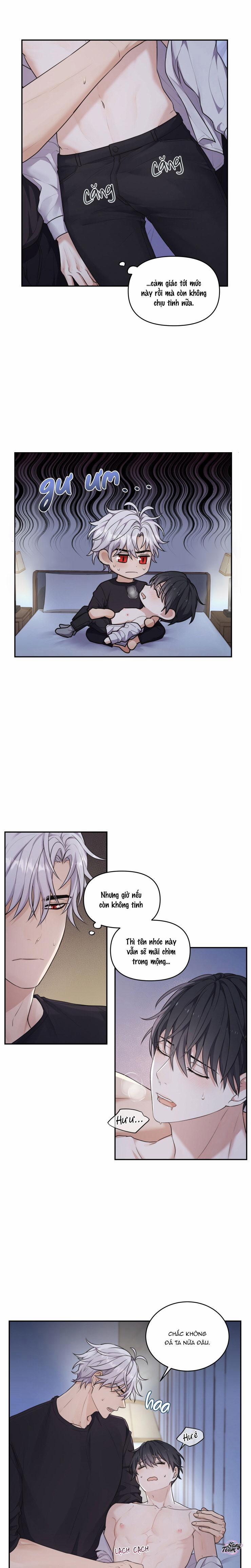Ám Mộng 4 trang 6