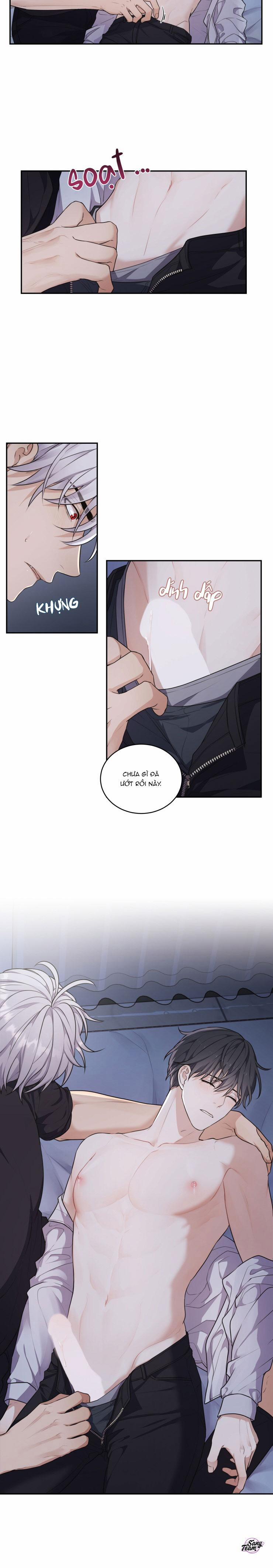 Ám Mộng 4 trang 7