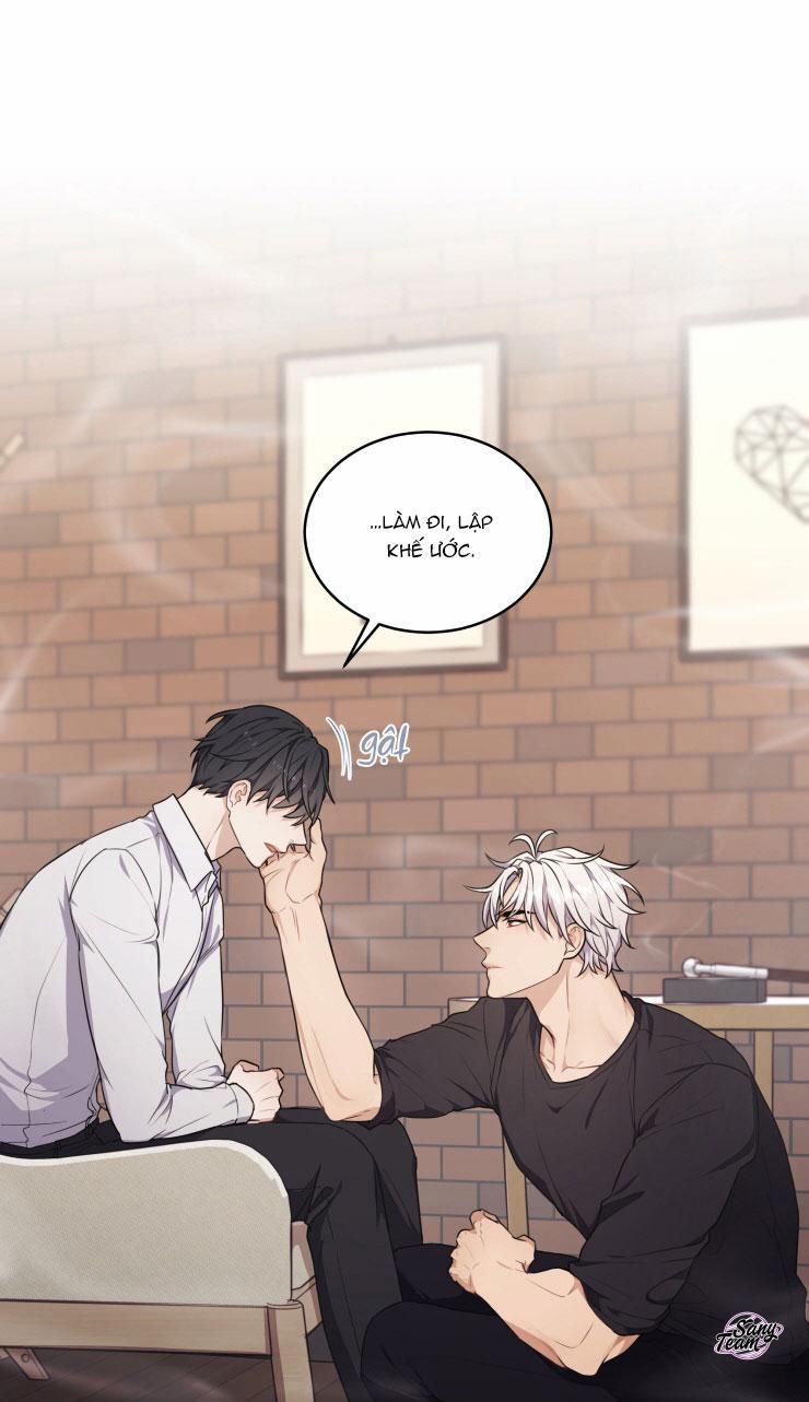 Ám Mộng 5 trang 16