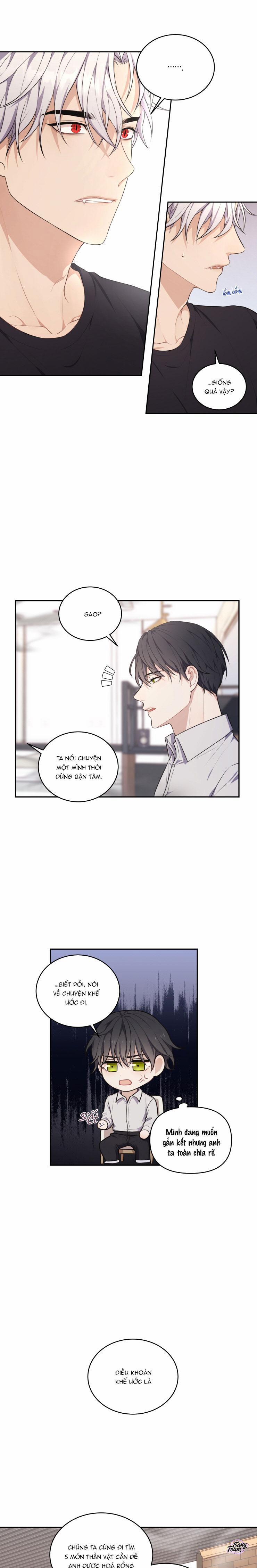 Ám Mộng 5 trang 8