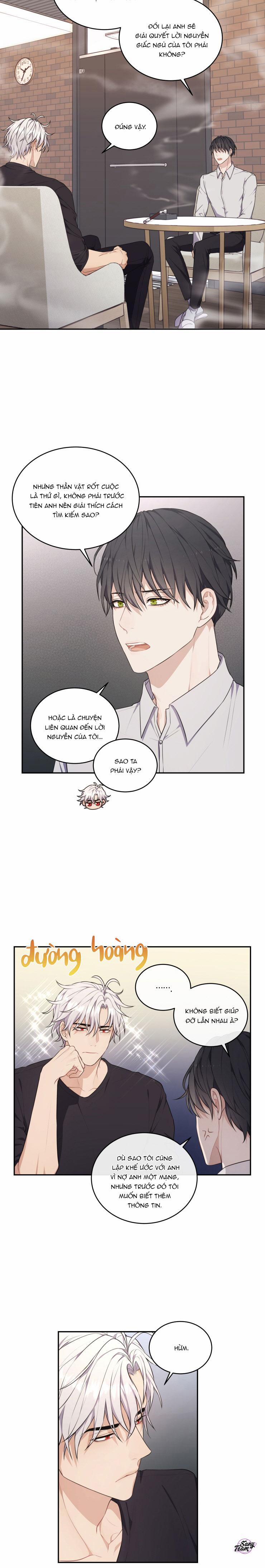 Ám Mộng 5 trang 9