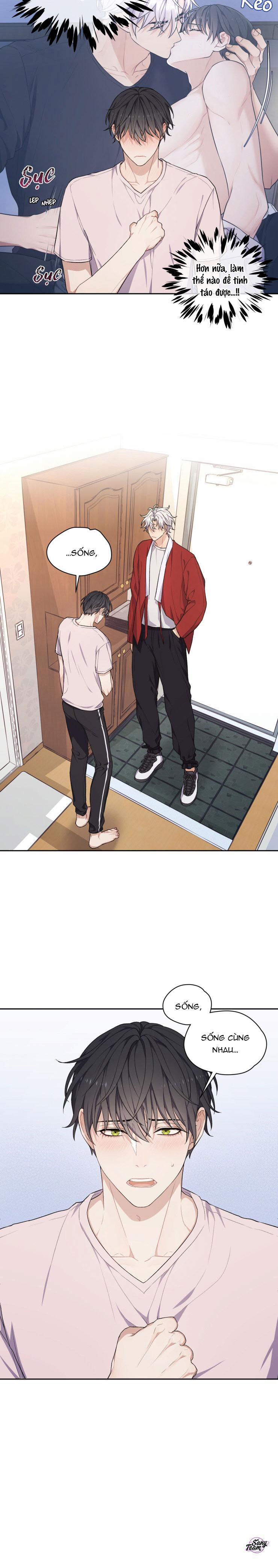 Ám Mộng 6 trang 15