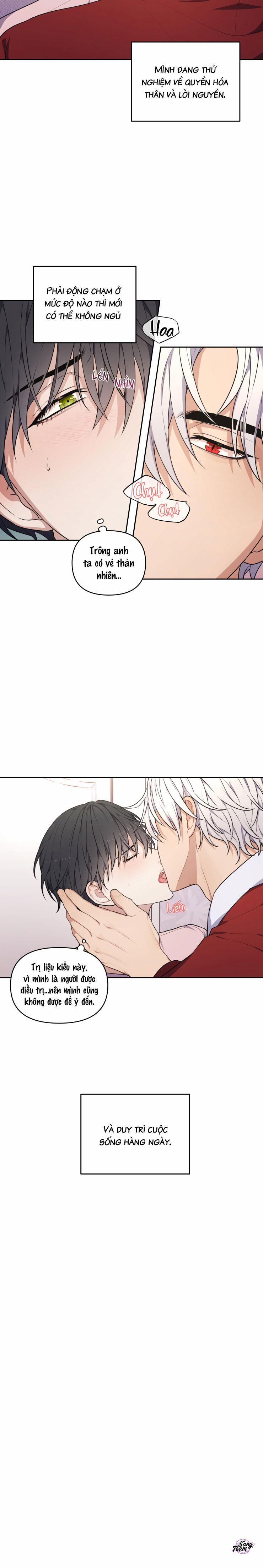 Ám Mộng 6 trang 3