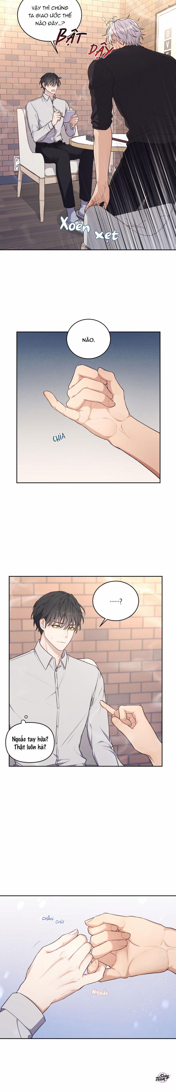 Ám Mộng 6 trang 7