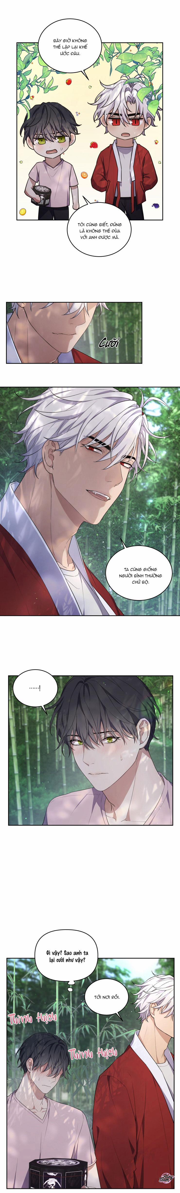 Ám Mộng 7 trang 12