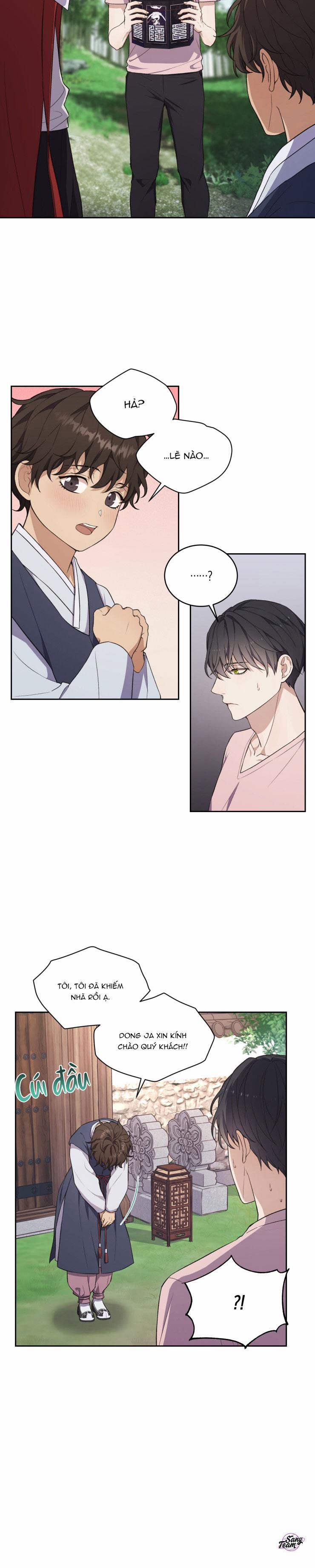Ám Mộng 7 trang 15