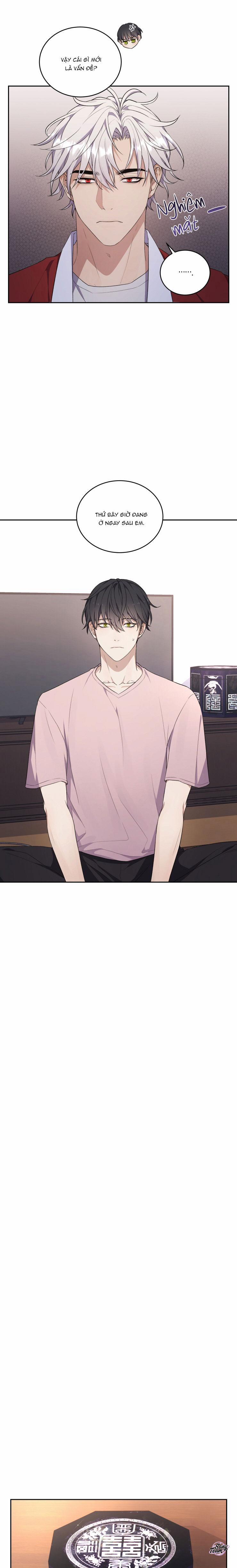 Ám Mộng 7 trang 2