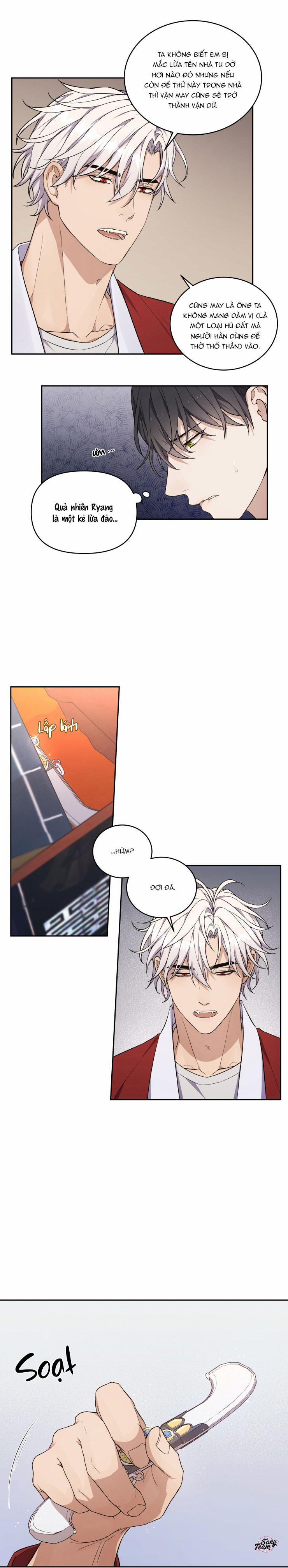 Ám Mộng 7 trang 4