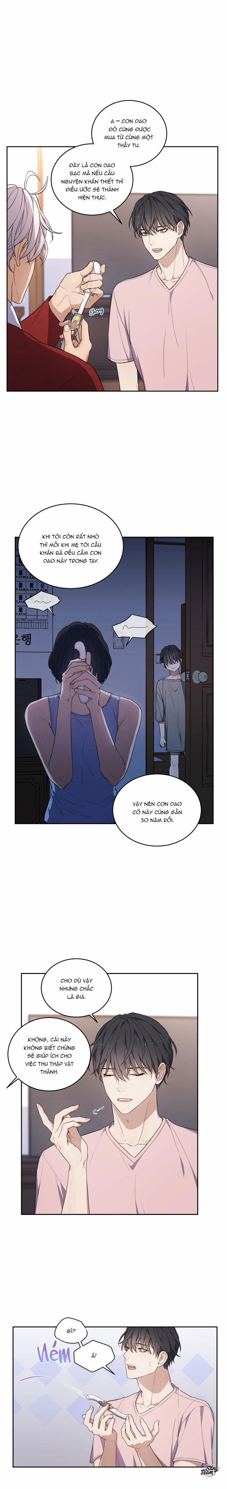 Ám Mộng 7 trang 5