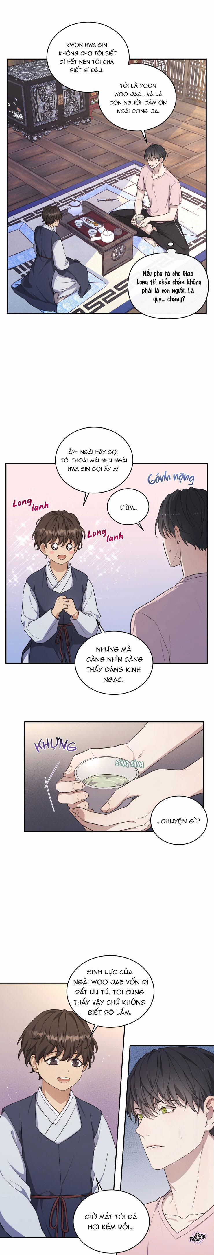 Ám Mộng 8 trang 2