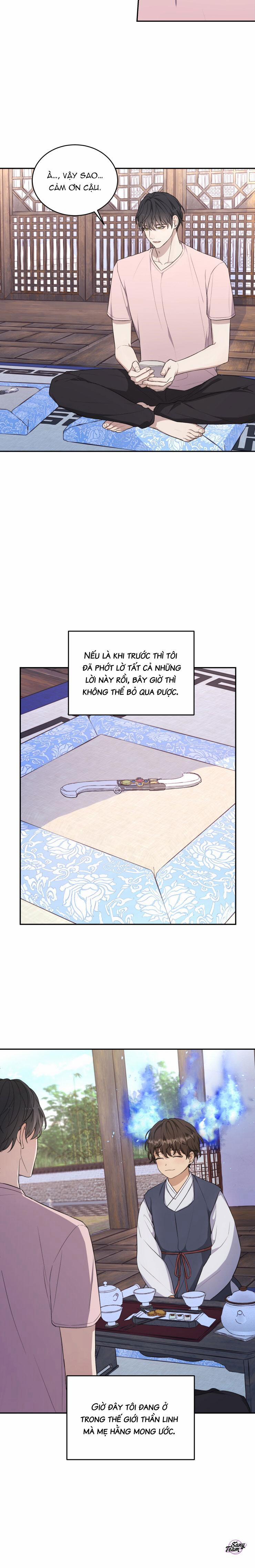 Ám Mộng 8 trang 3