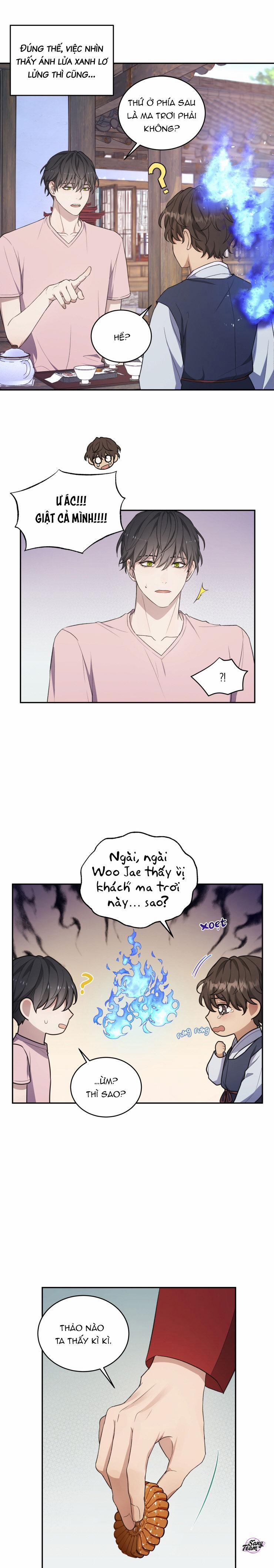 Ám Mộng 8 trang 4