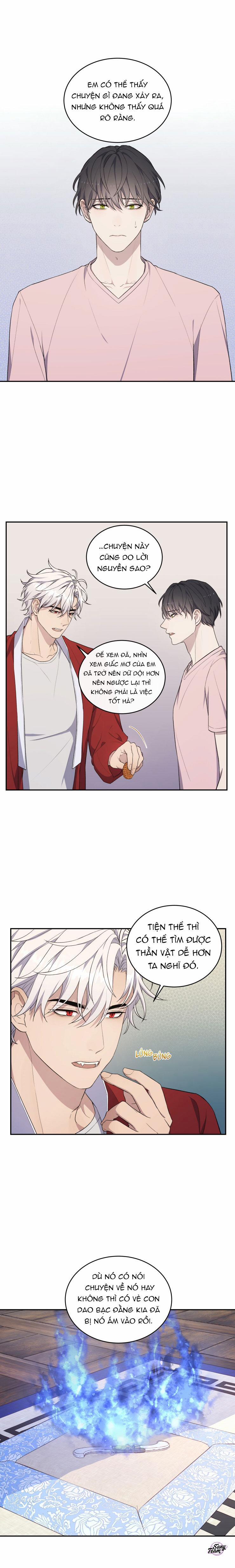 Ám Mộng 8 trang 7